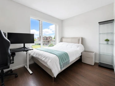 Basement Recreation Room Photo of 153 785 W 49th Avenue, Vancouver, BC
