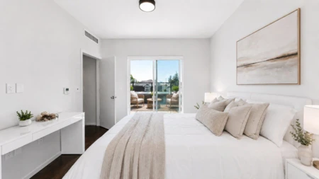 Bedroom 4 Photo of 153 785 W 49th Avenue, Vancouver, BC