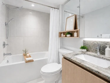 Laundry Room Photo of 153 785 W 49th Avenue, Vancouver, BC