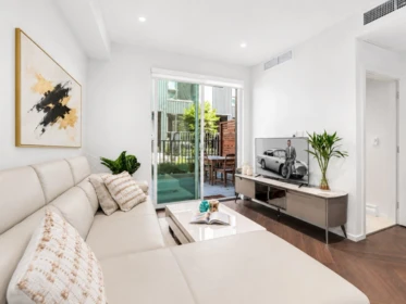 Pantry Photo of 153 785 W 49th Avenue, Vancouver, BC