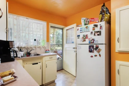 5454 Melbourne Street, Vancouver, BC, Vancouver — Single Family Residence for sale