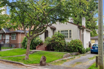 Office / Den Photo of 5454 Melbourne Street, Vancouver, BC