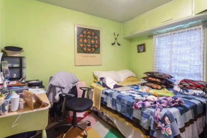 Primary Bedroom Photo of 5454 Melbourne Street, Vancouver, BC
