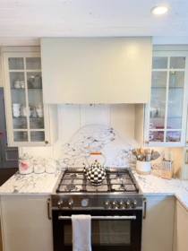Breakfast Nook Photo of 2085 Ocean Forest Drive, Surrey, BC