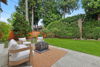 Outdoor Deck Photo of 2085 Ocean Forest Drive, Surrey, BC