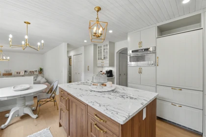 Pantry Photo of 2085 Ocean Forest Drive, Surrey, BC