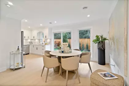 2 9340 General Currie Road, Richmond, BC, Richmond — Townhouse for sale
