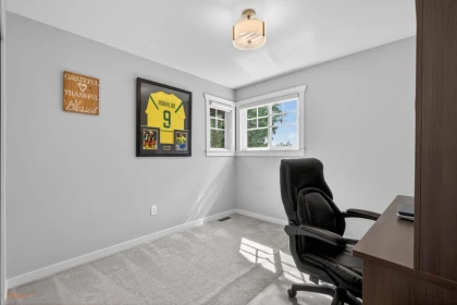 Hallway Photo of 21067 83a Avenue, Langley, BC