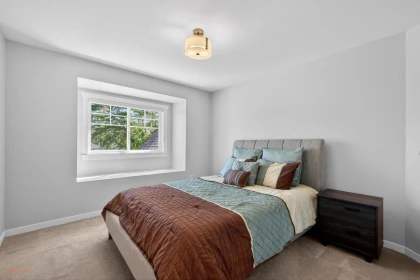 Laundry Room Photo of 21067 83a Avenue, Langley, BC