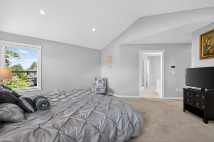 Office / Den Photo of 21067 83a Avenue, Langley, BC