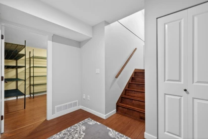 Staircase Photo of 21067 83a Avenue, Langley, BC