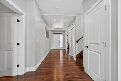 Walk-In Closet Photo of 21067 83a Avenue, Langley, BC