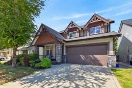 21067 83a Avenue, Langley, BC