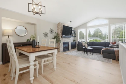 3283 273 Street, Langley, BC, Langley — Single Family Residence for sale