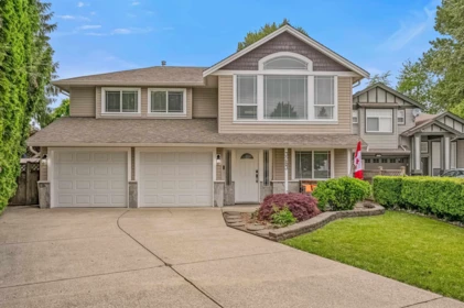 3283 273 Street, Langley, BC, Langley — Single Family Residence for sale
