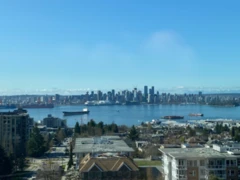 901 1320 Chesterfield Avenue, North Vancouver, BC