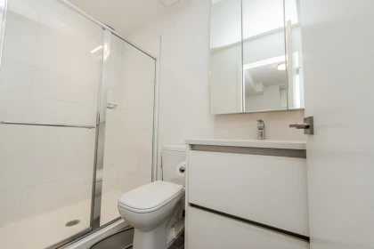 Guest Bathroom Photo of 13 1228 Hudson Street, Coquitlam, BC