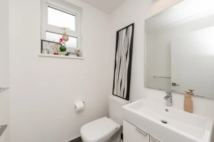 Pantry Photo of 13 1228 Hudson Street, Coquitlam, BC