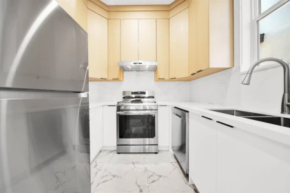 Kitchen Photo of 11775 82b Avenue, Delta, BC