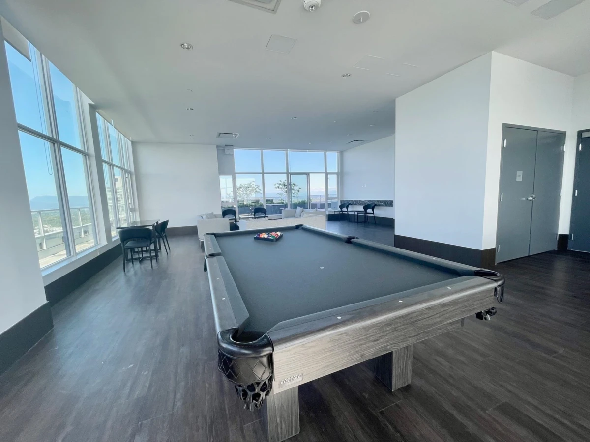 Dining Area Photo of 606 13350 Central Avenue, Surrey, BC