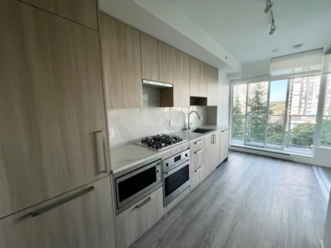 Pantry Photo of 606 13350 Central Avenue, Surrey, BC