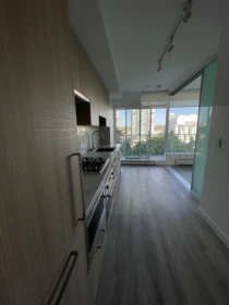 Powder Room Photo of 606 13350 Central Avenue, Surrey, BC