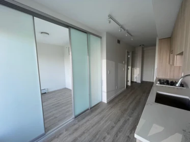 Walk-In Closet Photo of 606 13350 Central Avenue, Surrey, BC