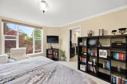 Basement Recreation Room Photo of 4922 215 Street, Langley, BC