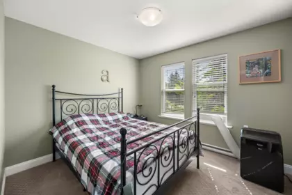 Garden / Landscaping Photo of 4922 215 Street, Langley, BC