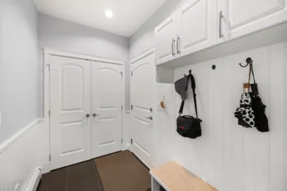 Guest Bathroom Photo of 4922 215 Street, Langley, BC