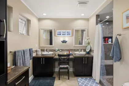 Laundry Room Photo of 4922 215 Street, Langley, BC