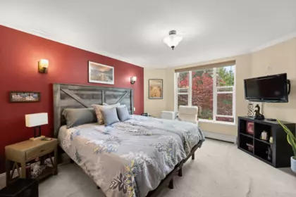 Loft / Bonus Room Photo of 4922 215 Street, Langley, BC