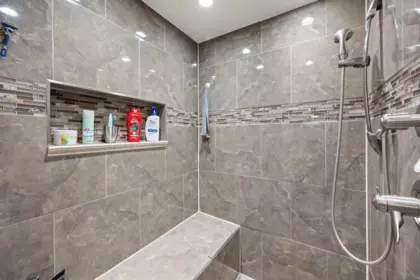 Mudroom Photo of 4922 215 Street, Langley, BC