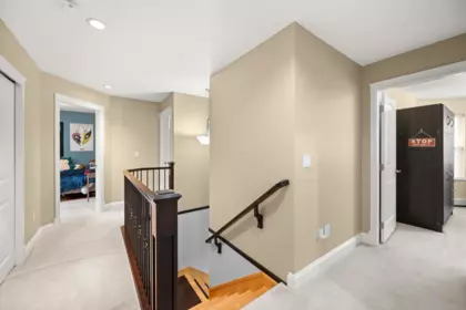 Office / Den Photo of 4922 215 Street, Langley, BC