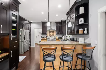 Pantry Photo of 4922 215 Street, Langley, BC