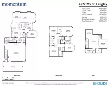 Playground / Recreational Area Near 4922 215 Street, Langley, BC