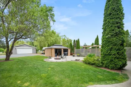 Street View Photo of 4922 215 Street, Langley, BC