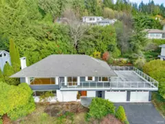 2615 Skilift Place, West Vancouver, BC
