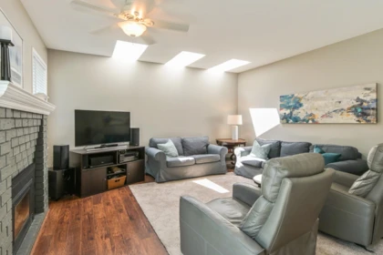 Breakfast Nook Photo of 6092 185 Street, Surrey, BC