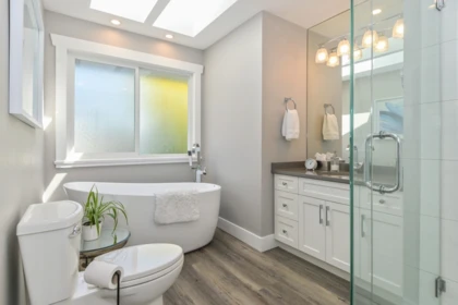 Entry Foyer Photo of 6092 185 Street, Surrey, BC