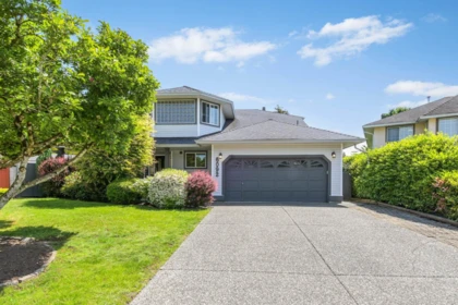 6092 185 Street, Surrey, BC, Surrey — Single Family Residence for sale