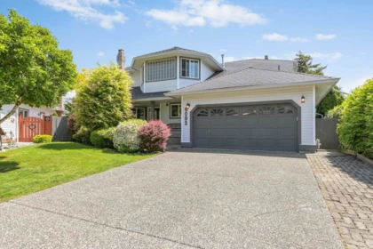 6092 185 Street, Surrey, BC, Surrey — Single Family Residence for sale