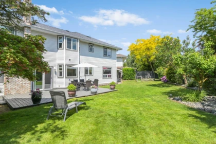Garden / Landscaping Photo of 6092 185 Street, Surrey, BC