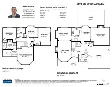 Hot Tub / Spa Photo of 6092 185 Street, Surrey, BC