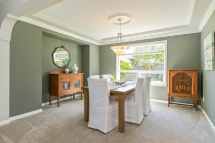 Kitchen Island Photo of 6092 185 Street, Surrey, BC