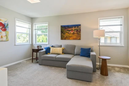 Outdoor Patio Photo of 6092 185 Street, Surrey, BC
