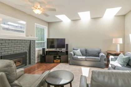 Primary Bedroom Photo of 6092 185 Street, Surrey, BC