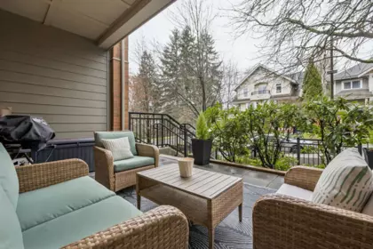 107 159 W 22nd Street, North Vancouver, BC, North Vancouver — Apartment/Condo for sale