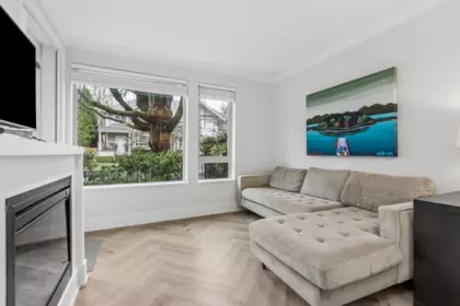 107 159 W 22nd Street, North Vancouver, BC, North Vancouver — Apartment/Condo for sale