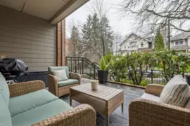 107 159 W 22nd Street, North Vancouver, BC